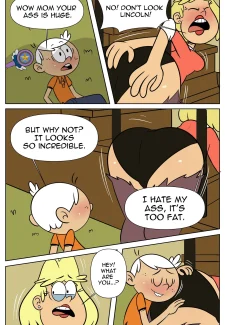 Rita in a Jam (The Loud House) [Monocromia01] (7)