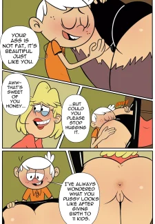 Rita in a Jam (The Loud House) [Monocromia01] (8)