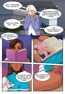 Sitara- The Book of Passion (7)