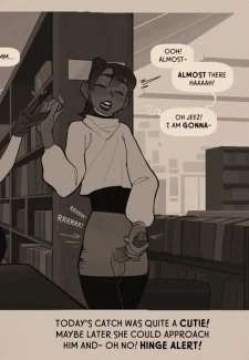 The Library – Chapter 2 [InCase] (13)