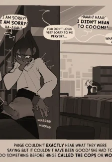 The Library – Chapter 2 [InCase] (15)