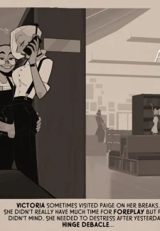 The Library – Chapter 2 [InCase] (17)