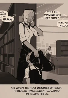 The Library – Chapter 2 [InCase] (18)
