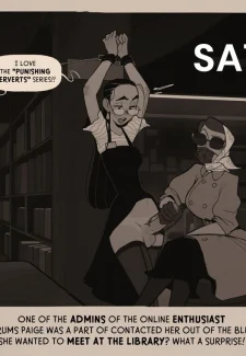 The Library – Chapter 2 [InCase] (23)