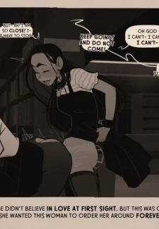 The Library – Chapter 2 [InCase] (26)