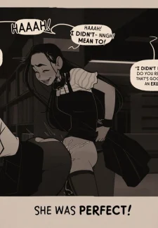 The Library – Chapter 2 [InCase] (27)