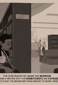 The Library – Chapter 2 [InCase] (3)