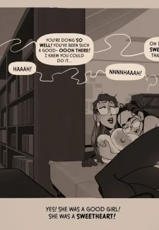 The Library – Chapter 2 [InCase] (37)