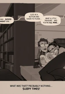The Library – Chapter 2 [InCase] (38)