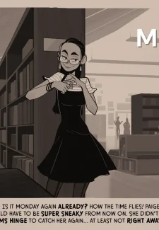 The Library – Chapter 2 [InCase] (39)
