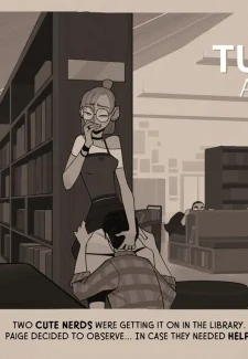 The Library – Chapter 2 [InCase] (5)
