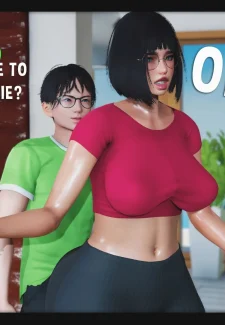 The Nature of my Mother- SALRGames (10)