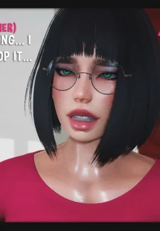 The Nature of my Mother- SALRGames (14)