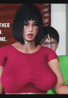 The Nature of my Mother- SALRGames (17)