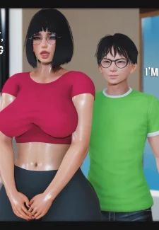 The Nature of my Mother- SALRGames (6)