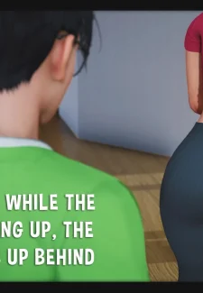 The Nature of my Mother- SALRGames (8)