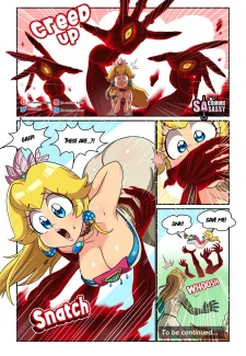 The Pseudo Princess [SAcommeSassy] 0008