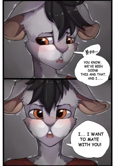 The Secret (Colored) [BluBun] 0011