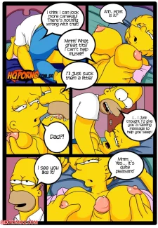 The Simpsexys (The Simpsons) (8)
