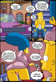 The Yellow Fantasy 4- From Ten to Twenty Something (17)