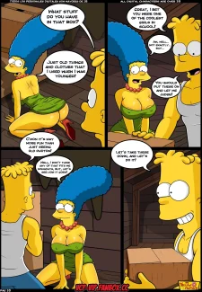 The Yellow Fantasy 4- From Ten to Twenty Something (19)