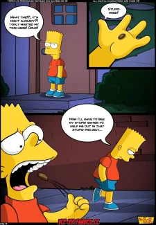 The Yellow Fantasy 4- From Ten to Twenty Something0006