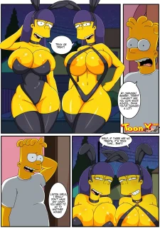 The Yellow Fantasy 5_ Halloween Special- Sherry & Terry0003