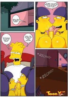 The Yellow Fantasy 5_ Halloween Special- Sherry & Terry0004