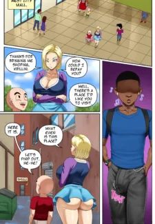 Android 18 NTR 4 (Dragon Ball Super) (24)