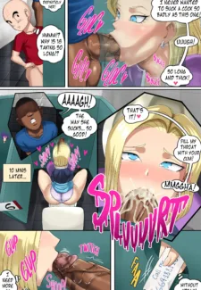 Android 18 NTR 4 (Dragon Ball Super) (28)