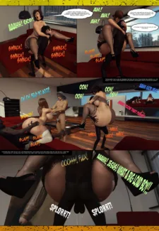 Black Takeover – Game Over (10)