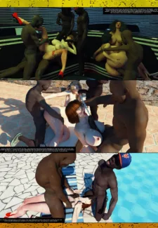 Black Takeover – Game Over (18)