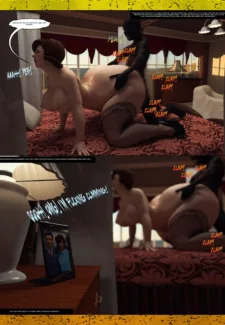 Black Takeover – Game Over (27)