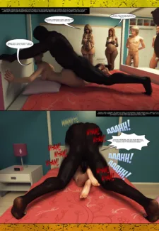 Black Takeover – Game Over (33)