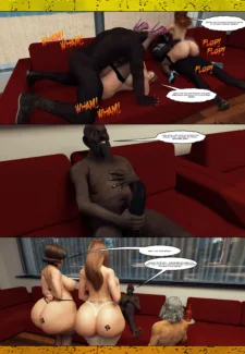 Black Takeover – Game Over (6)