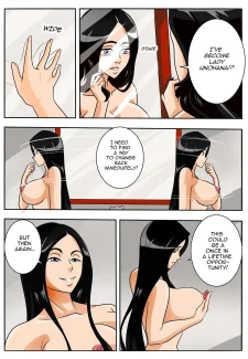 Bleach- A What If Story 6 [TSFSingularity] (64)