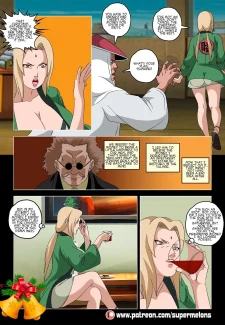 Christmas Meeting (Naruto)0003
