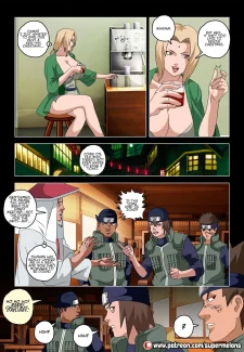 Christmas Meeting (Naruto)0004