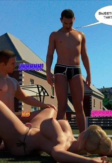Family Sins 62- CrazyDad3D (27)