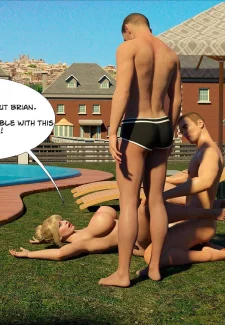 Family Sins 62- CrazyDad3D (30)