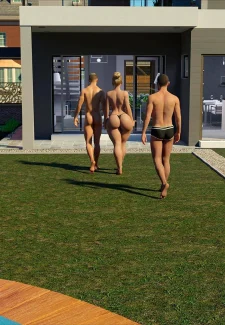 Family Sins 62- CrazyDad3D (40)