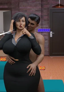 Forbidden Desire 14 – Remake (14)