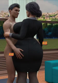 Forbidden Desire 14 – Remake (19)