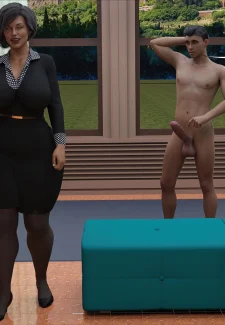 Forbidden Desire 14 – Remake (32)
