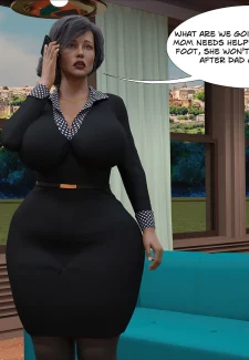Forbidden Desire 14 – Remake (6)