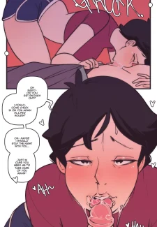Get Well Son [Not Enough Milk]0004