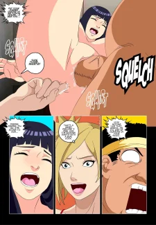 Hanabi Intrusaive (Boruto) [Super Melons] (61)