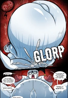 Harley Quinn – Don’t Open till Xmas (6)