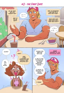 How I Became A Porn Star – Chapter 3 [Dsan] (11)