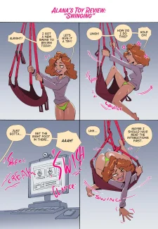 How I Became A Porn Star – Chapter 3 [Dsan] (20)